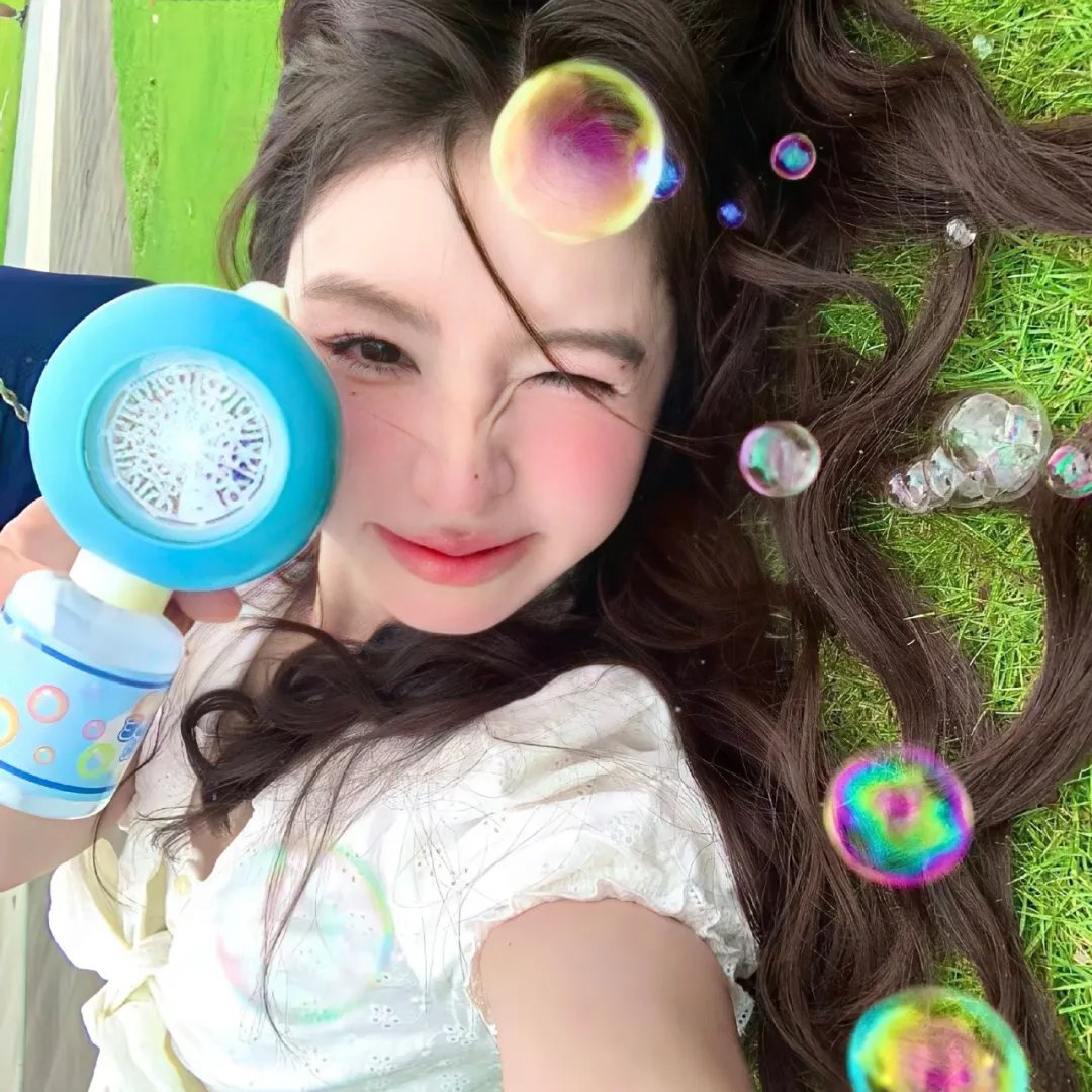 流浪女